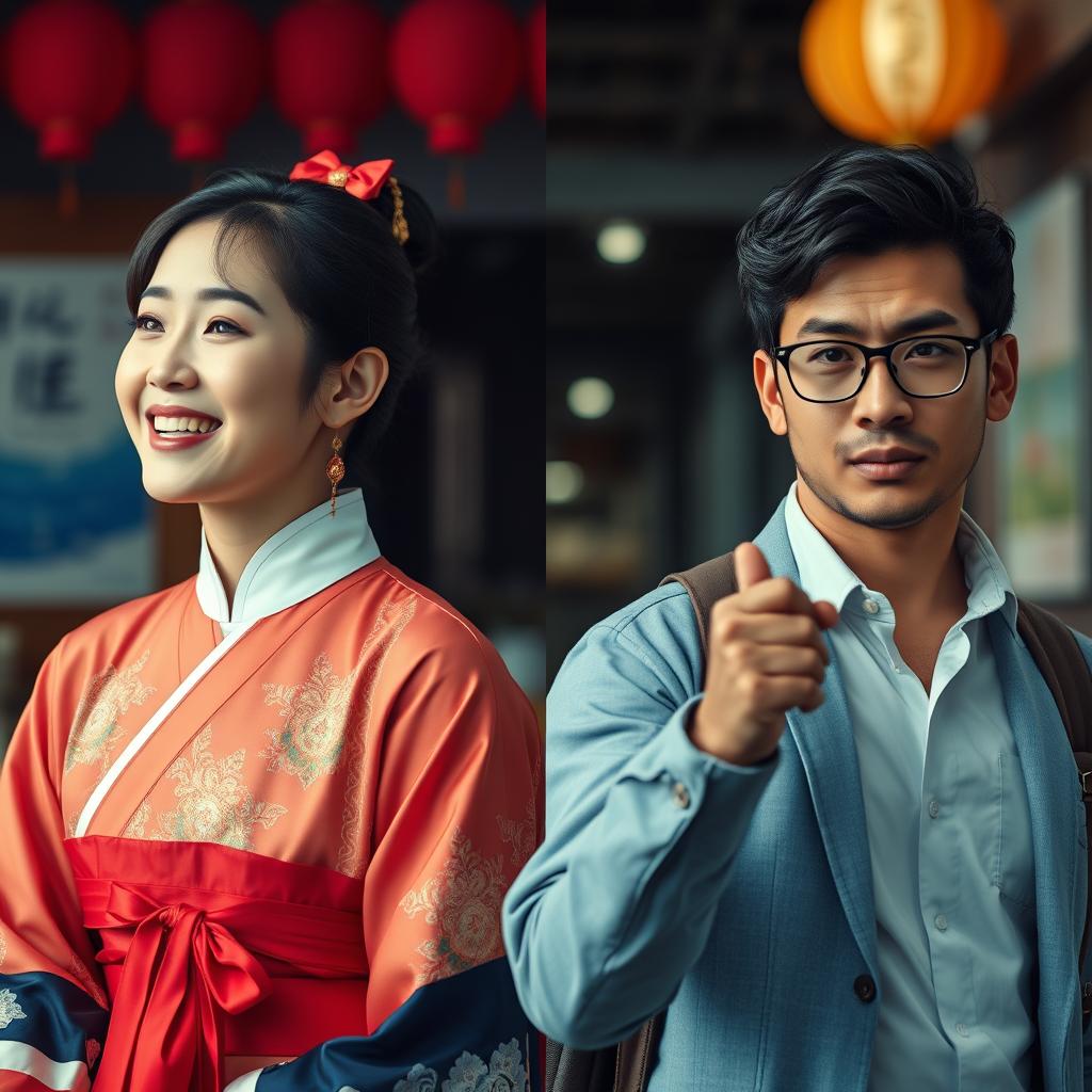 Qual a diferença entre dorama e novela? Desvende esse mistério