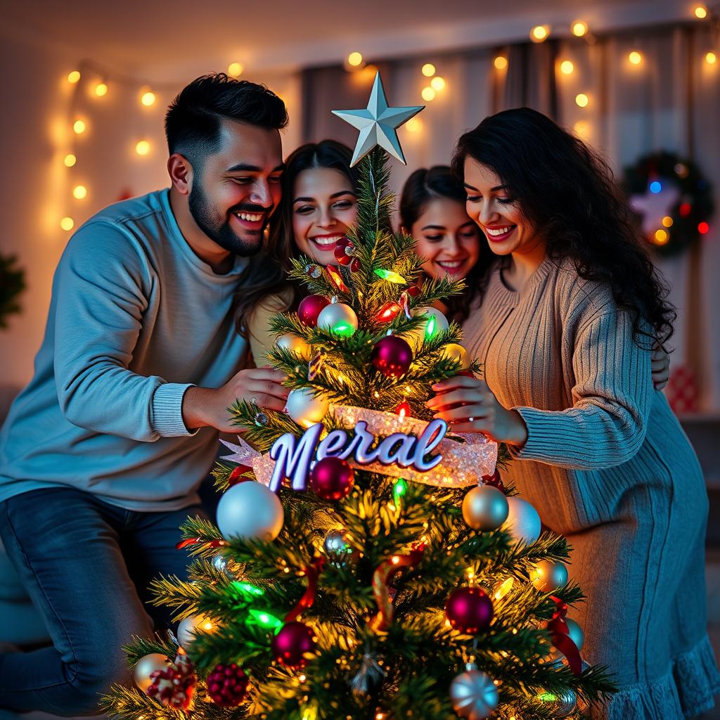 Qual o dia correto para montar a árvore de Natal