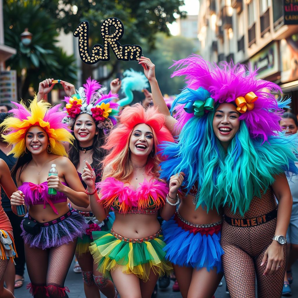 Quando é o Carnaval 2023? Saiba que dia é feriado e os dias da folia Quando é o Carnaval 2023? Saiba que dia é feriado e os dias da folia