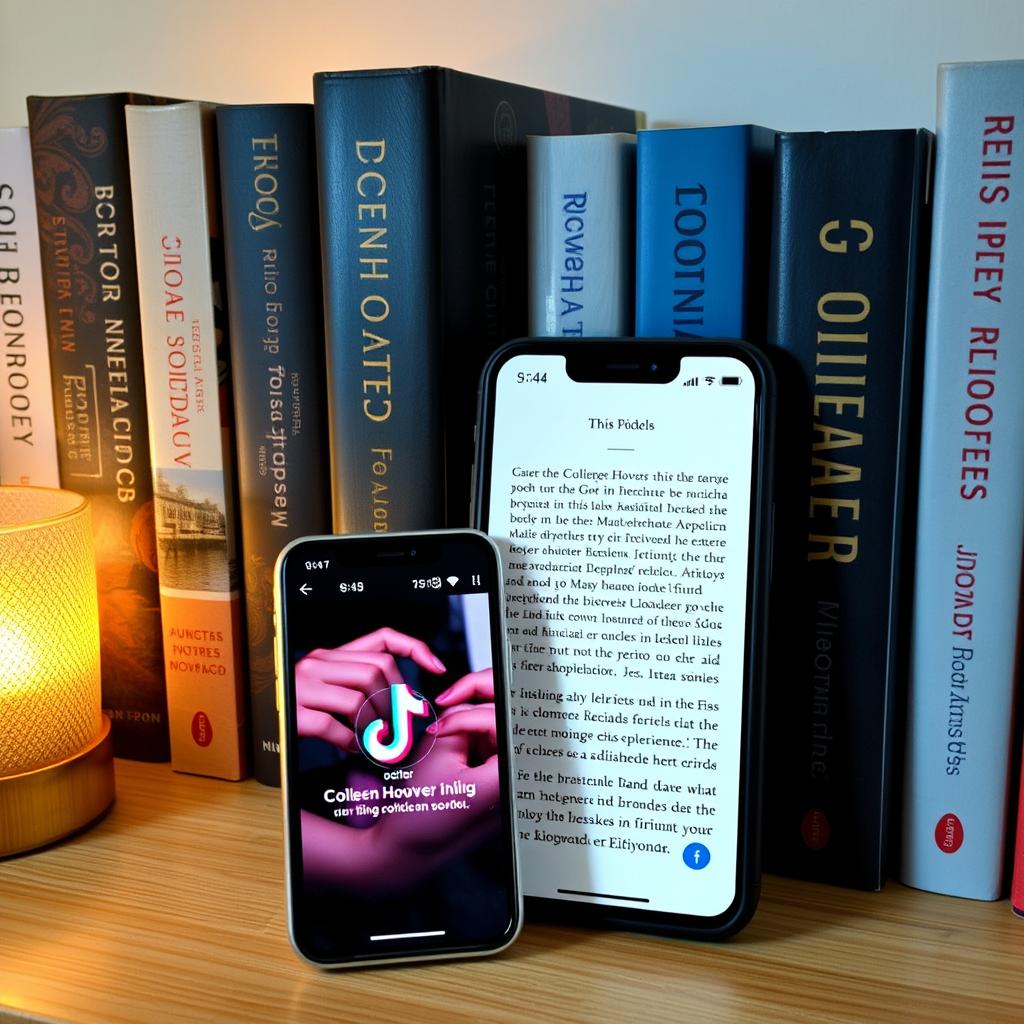 Quem é Colleen Hoover, uma das autoras mais vendidas no Brasil e sucesso no TikTok Quem é Colleen Hoover, uma das autoras mais vendidas no Brasil e sucesso no TikTok