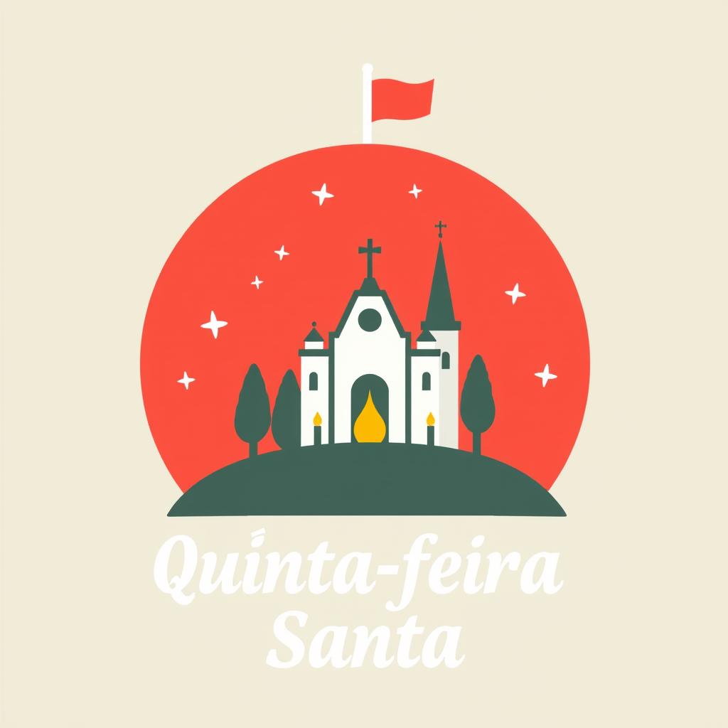 Quinta-feira Santa é considerada feriado no Brasil?