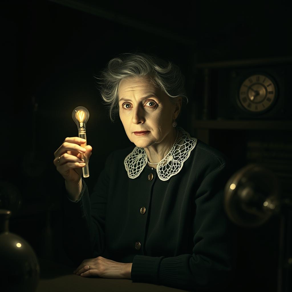 Radioactive: quem foi Marie Curie, cientista retratada no novo sucesso da Netflix