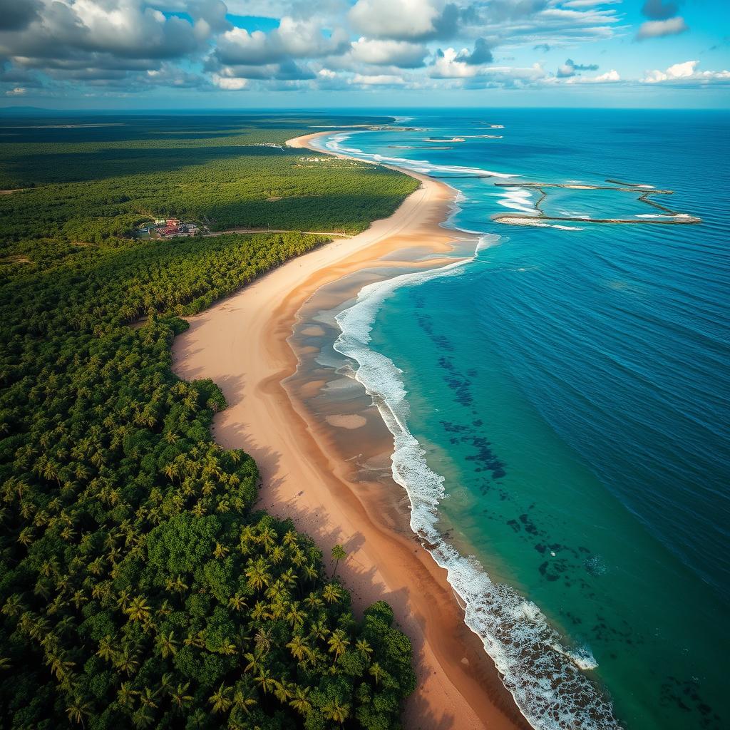 Regionalismo: você entende o Norte e o Nordeste? Regionalismo: você entende o Norte e o Nordeste?