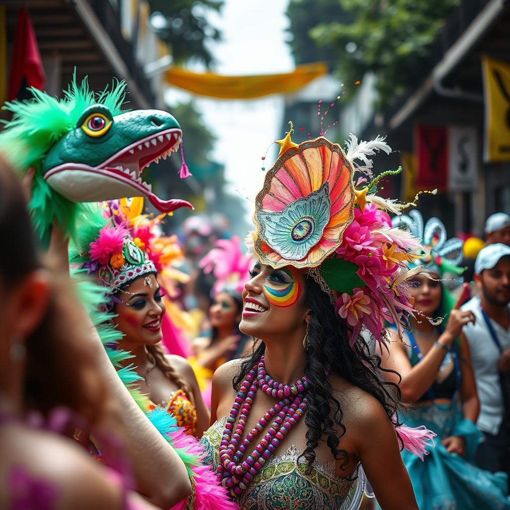 Saiba quando cai o Carnaval 2024 e veja quais dias serão feriado