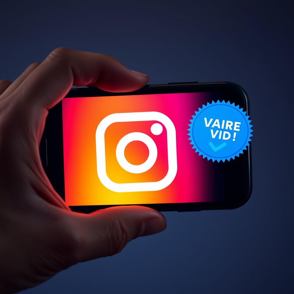 Instagram começará a vender selo de verificação; descubra como funcionará o recurso Instagram começará a vender selo de verificação; descubra como funcionará o recurso