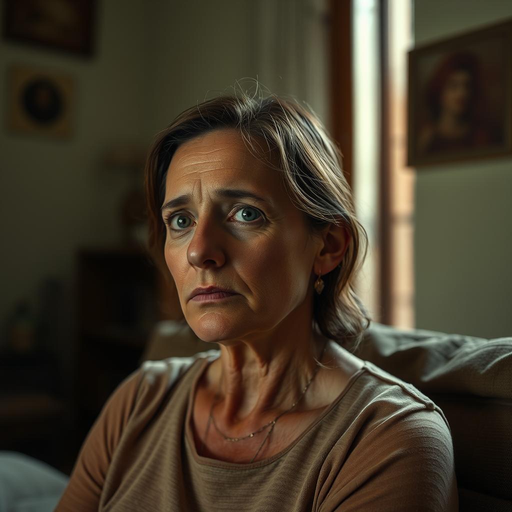 Terra e Paixão: Petra revela problema sexual e muda rumo da trama