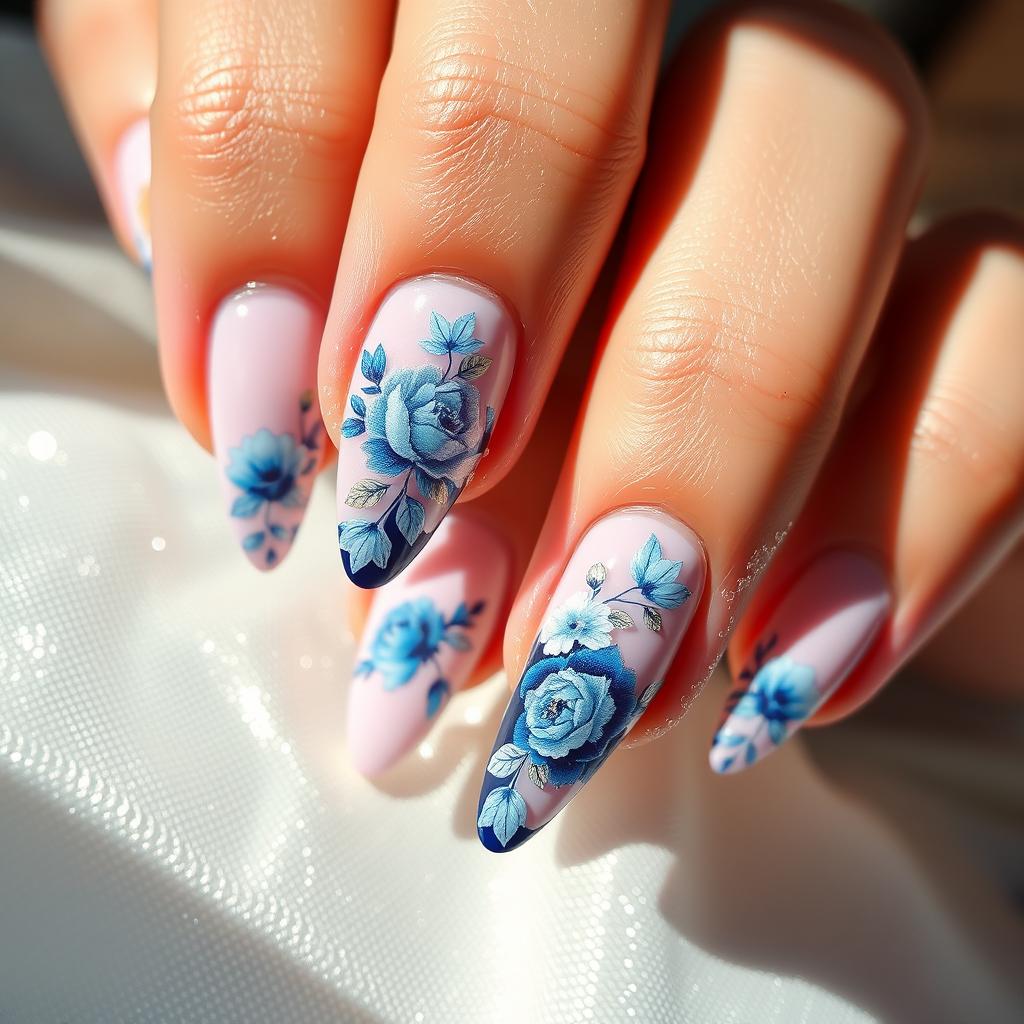 Unhas decoradas: 25 ideias para você se inspirar e arrasar no visual