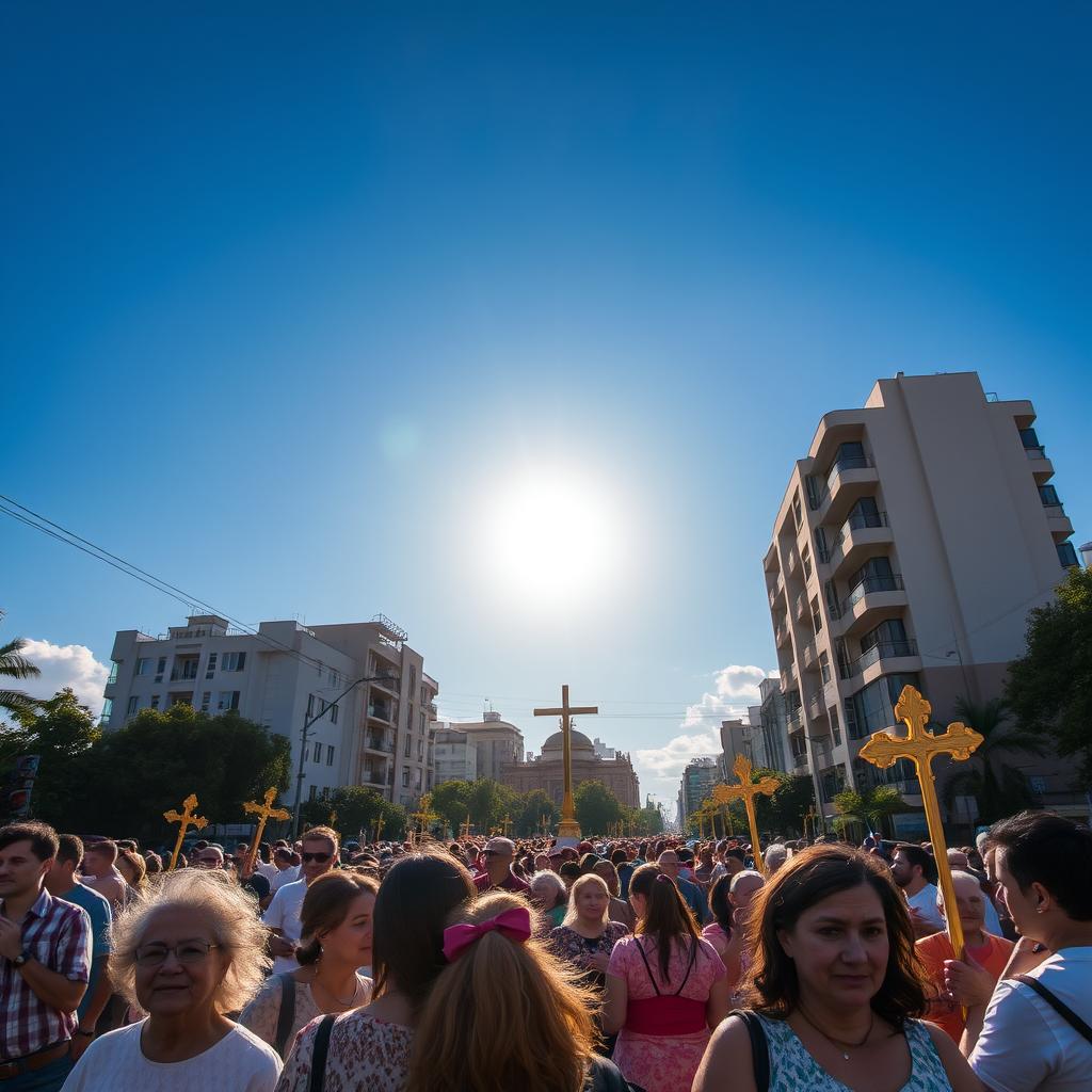 Corpus Christi é feriado? Veja quando cai a data este ano e quem terá folga