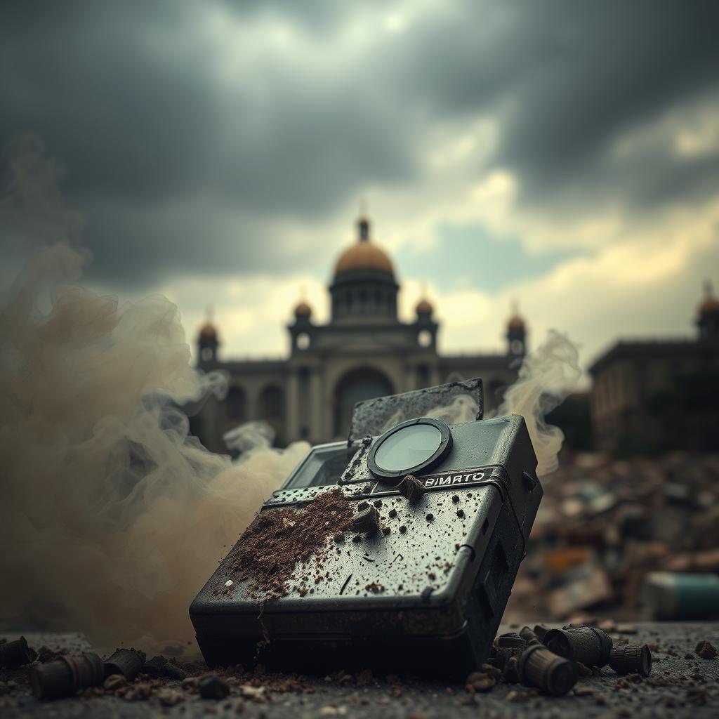 O que são pagers? Dispositivos usados como explosivos no Líbano