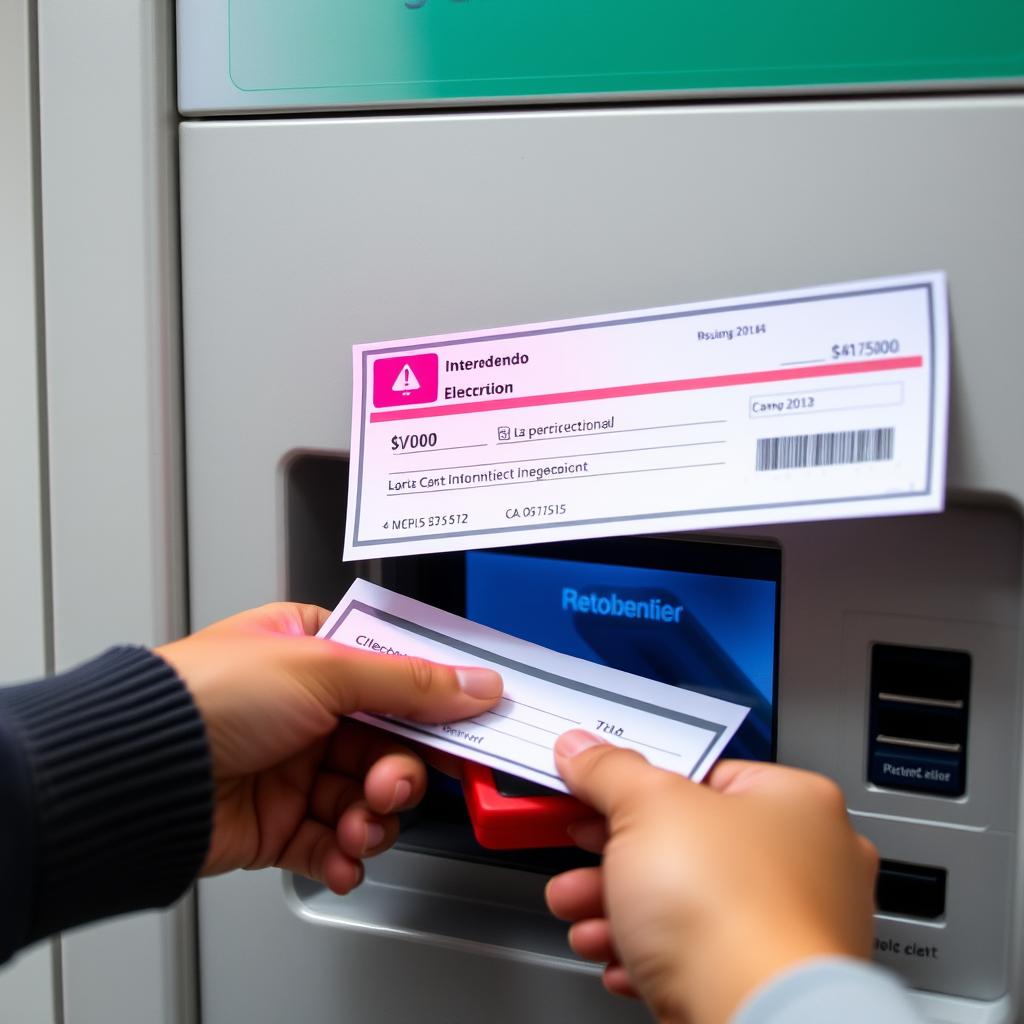 Como sustar um cheque