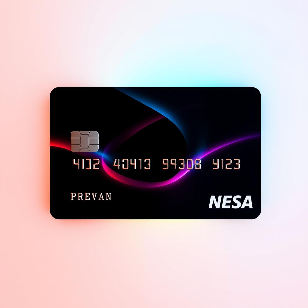 Tudo sobre cartão Neon