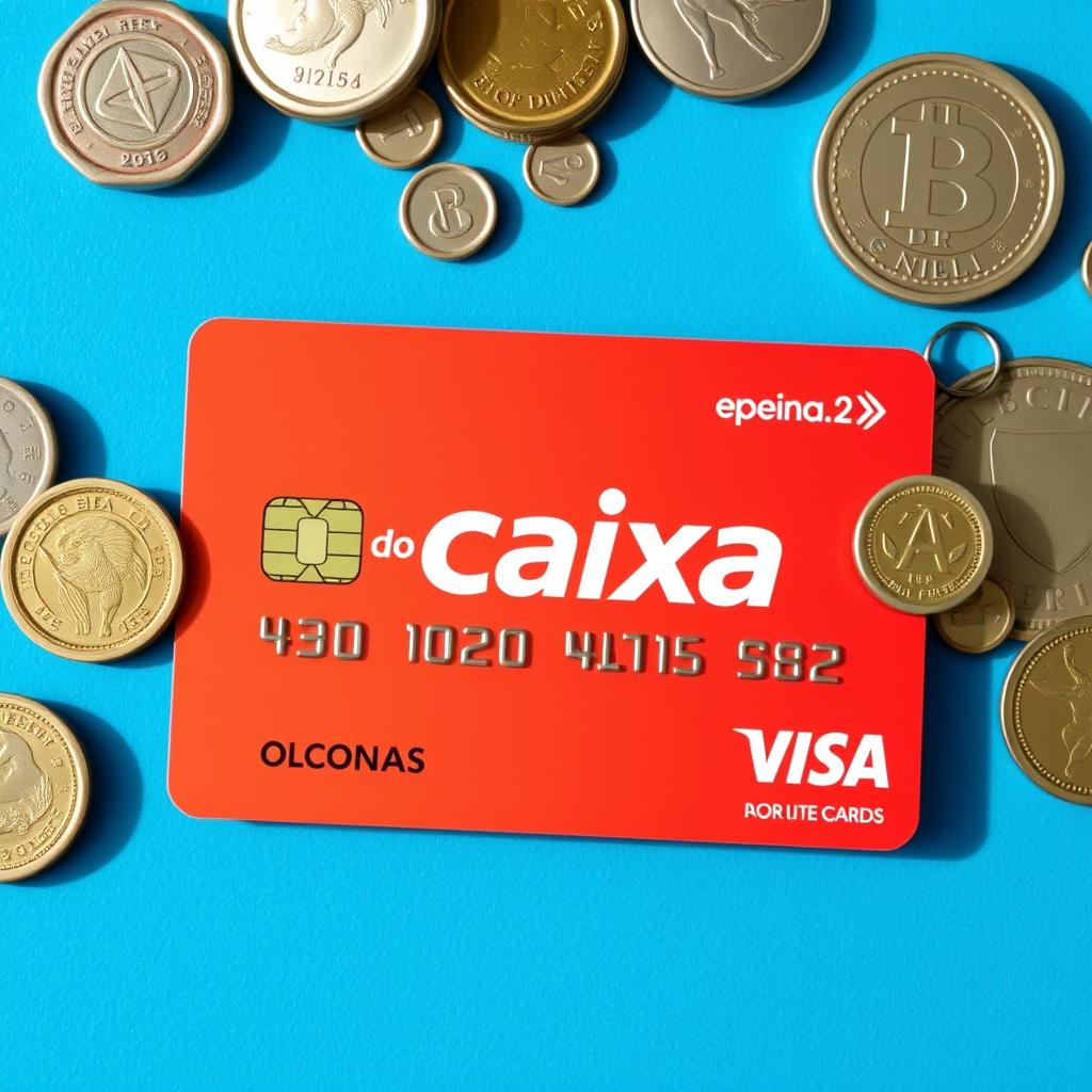 Programa de Pontos Caixa
