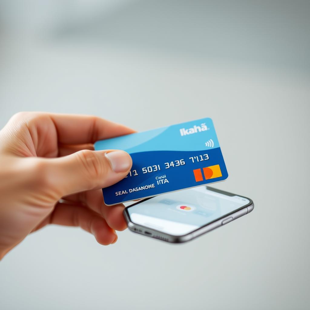 Como desbloquear cartão Itaú
