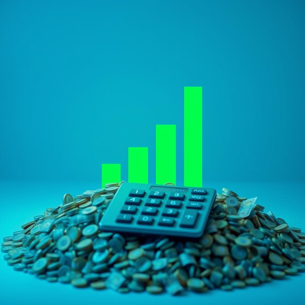 Calculadora de Salário Líquido Calculadora de Salário Líquido