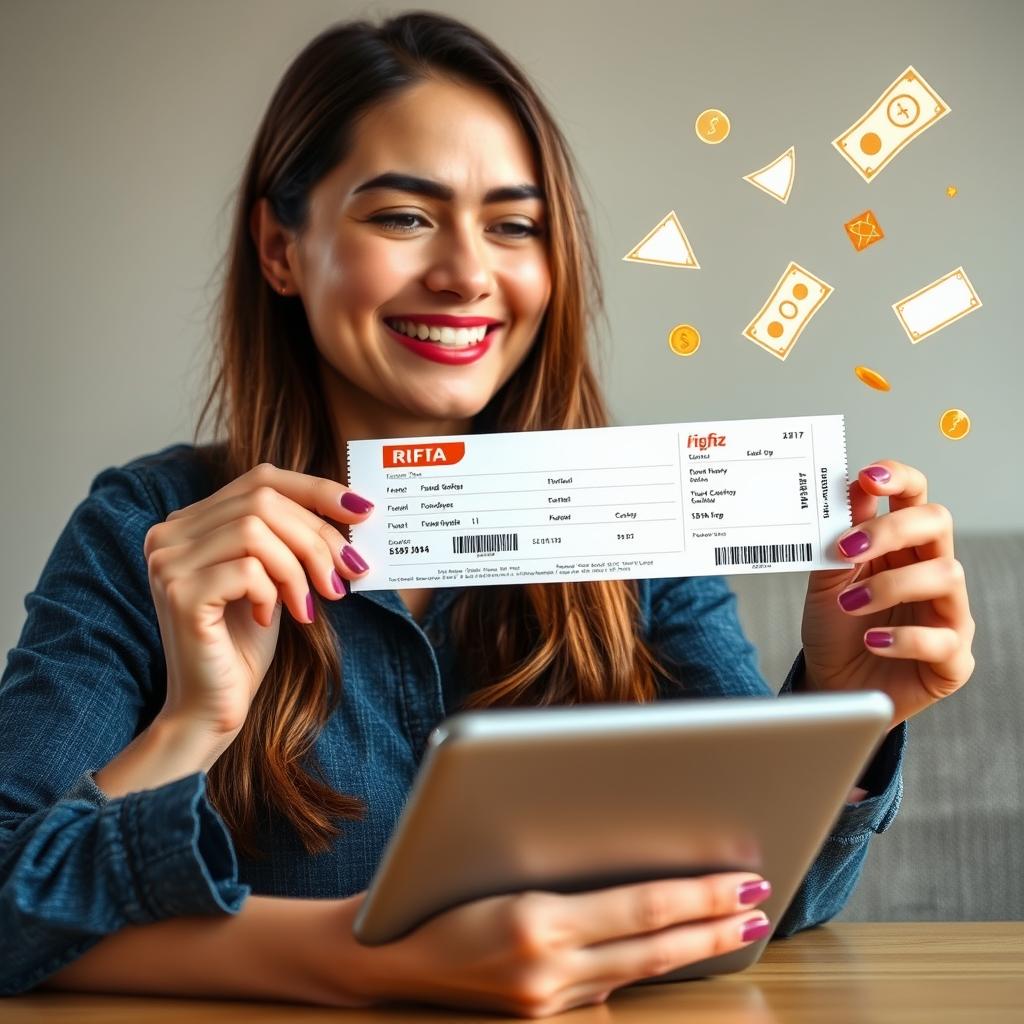 Qual é o melhor site para rifa online?