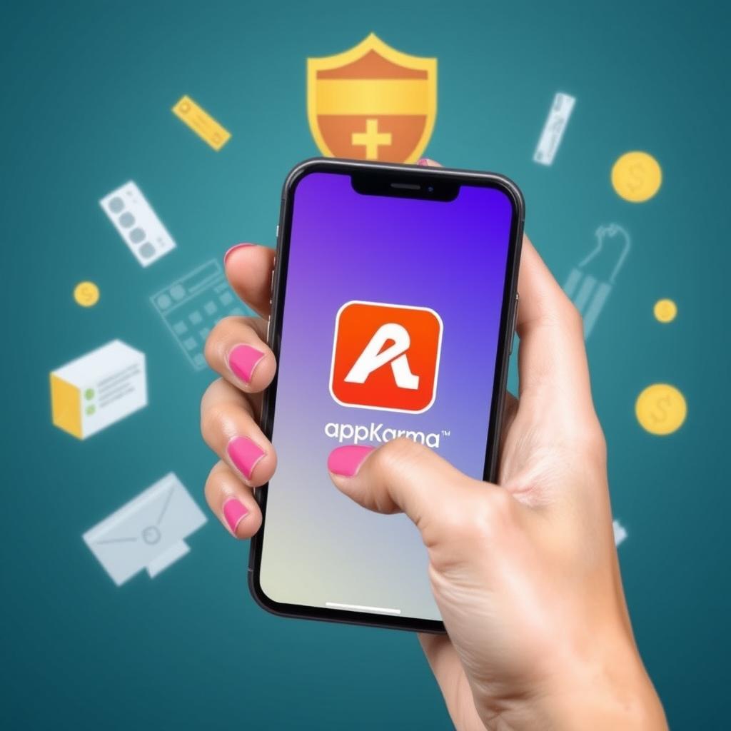 AppKarma é confiável? Saiba tudo sobre o app AppKarma é confiável? Saiba tudo sobre o app