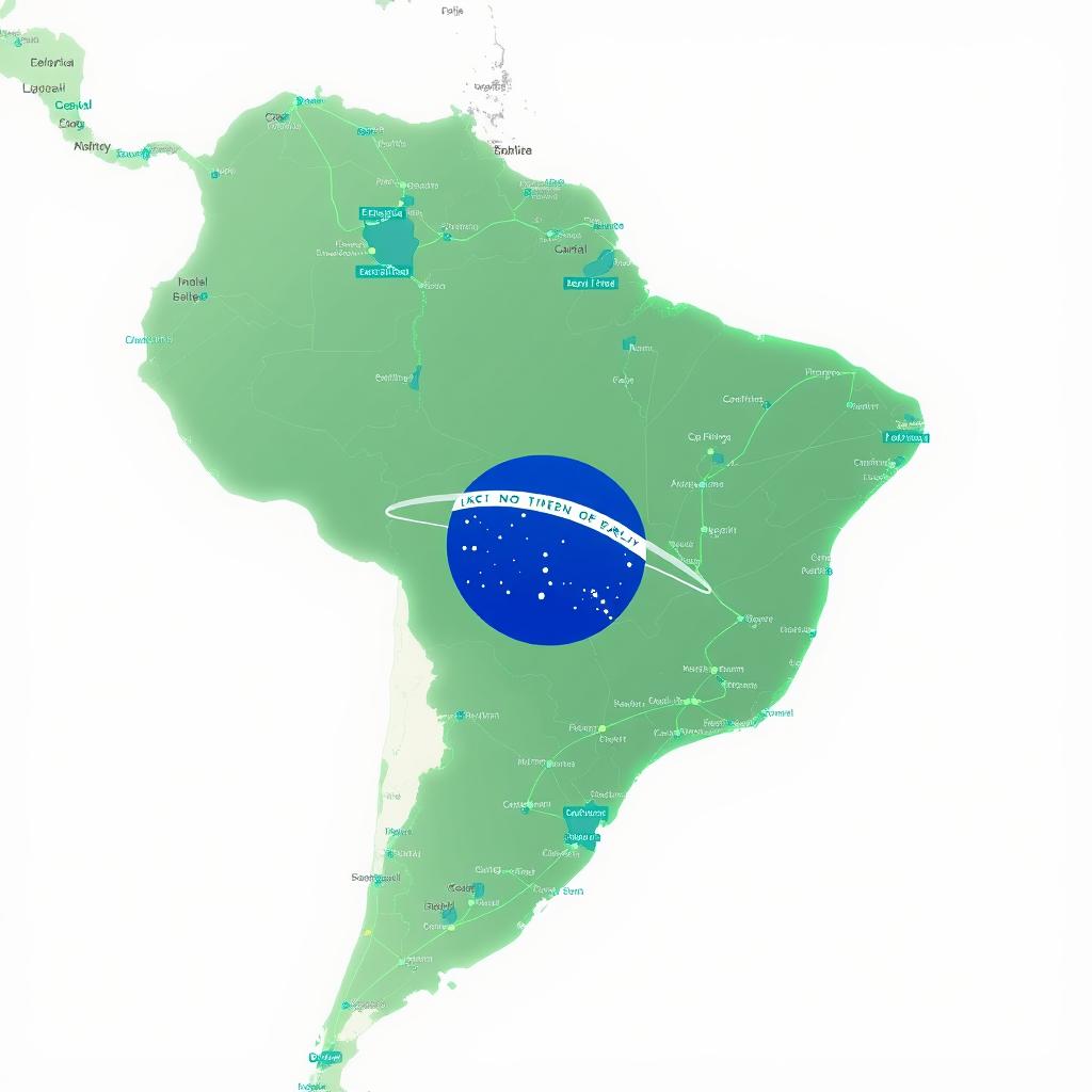 Mapa de cobertura TIM: veja todos os detalhes