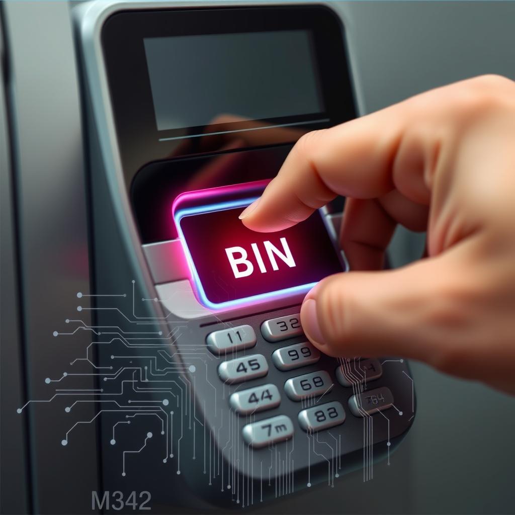 Máquina de cartão BIN: o que é e como funciona Máquina de cartão BIN: o que é e como funciona
