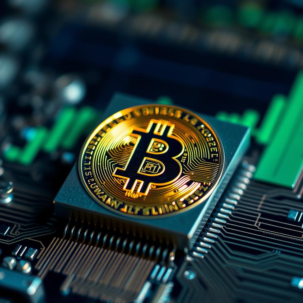 ETF de Bitcoin: entenda o que é e como funciona