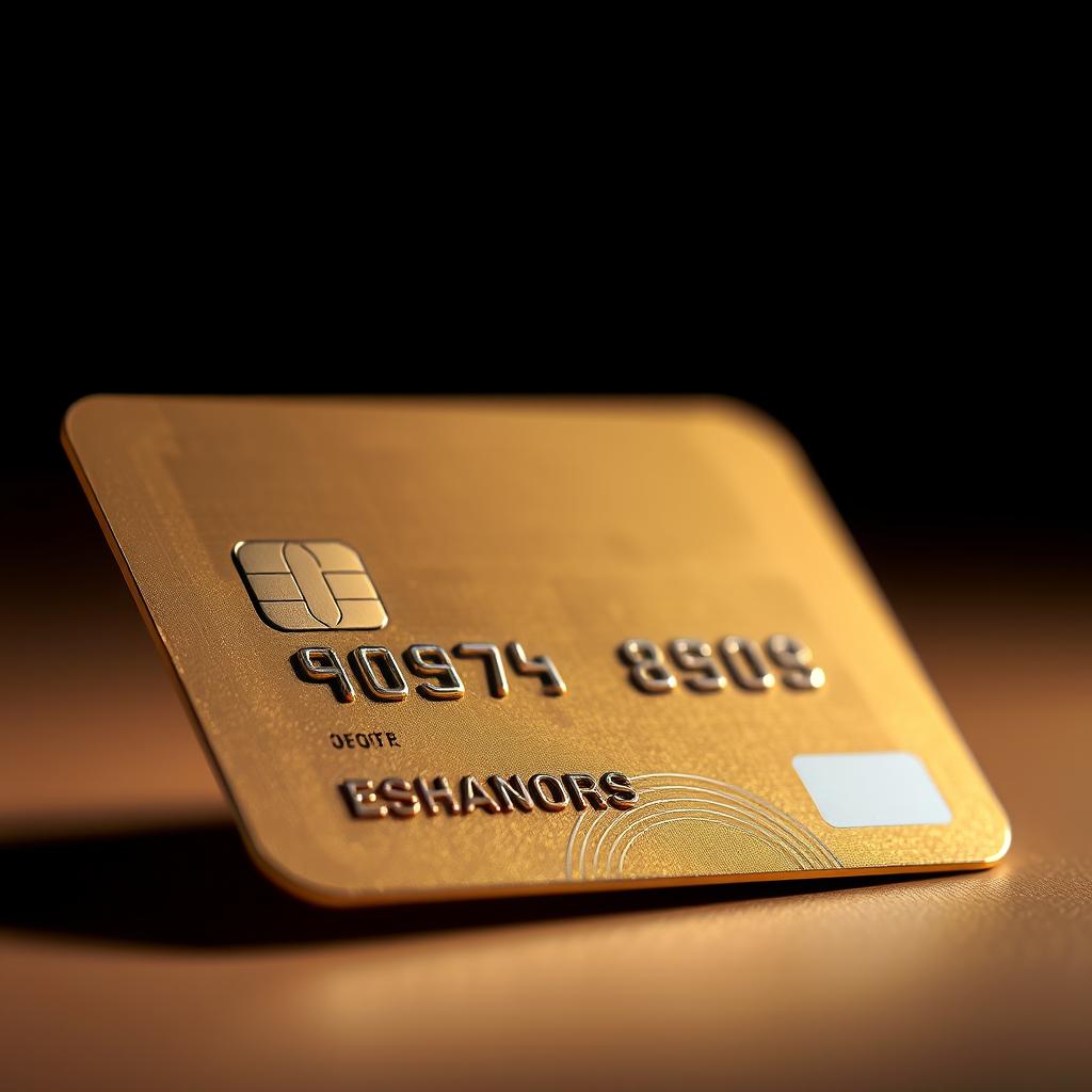 Cartão Gold: o que é, como funciona e vantagens