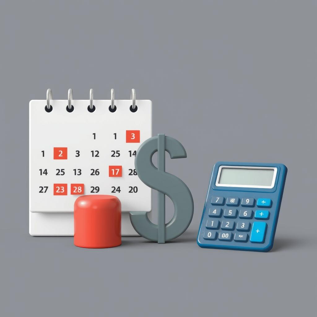 Como calcular Descanso Semanal Remunerado (DSR)