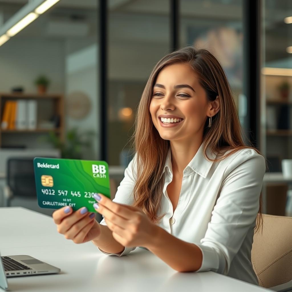 BB Cash: o que é, como funciona e como solicitar