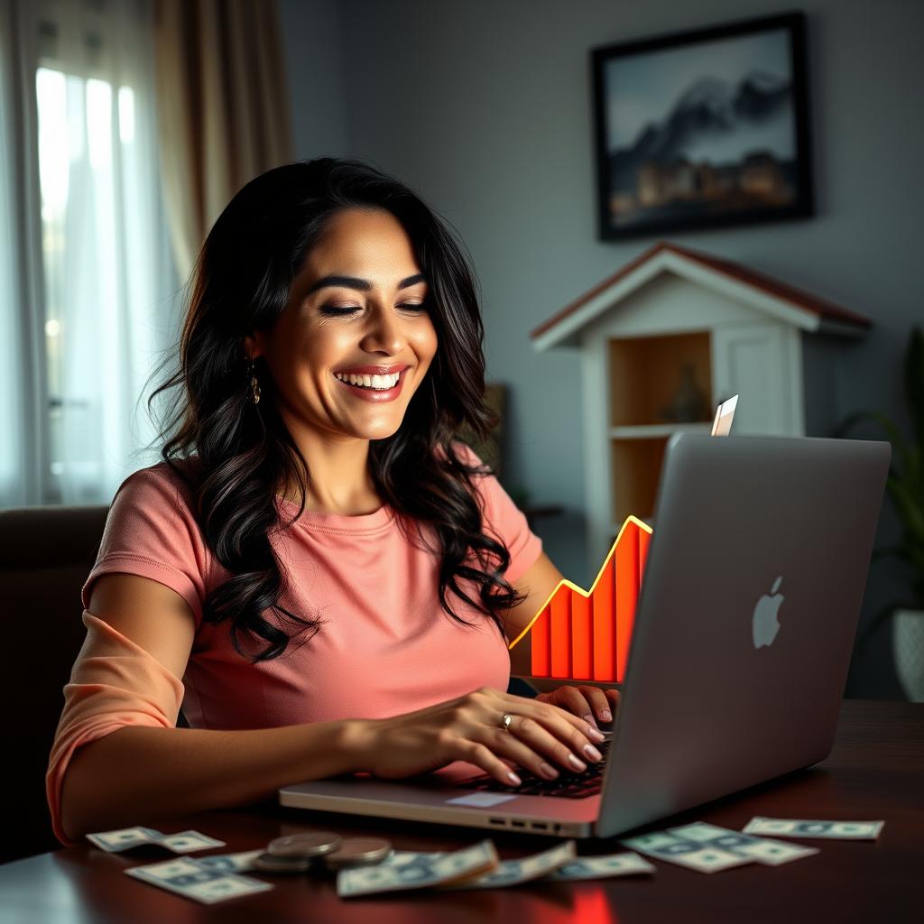 Como ganhar dinheiro respondendo pesquisas online