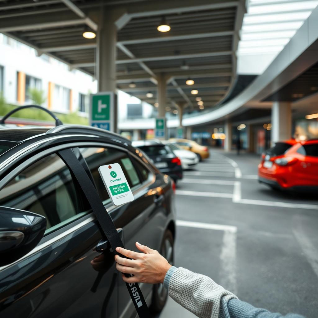 ConectCar: como funciona, vantagens e como adquirir