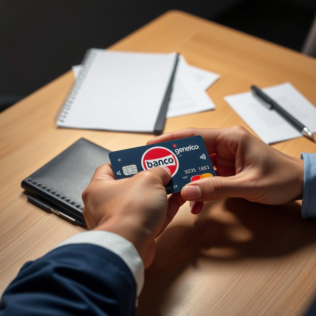 Qual o melhor banco para ter uma conta empresarial?