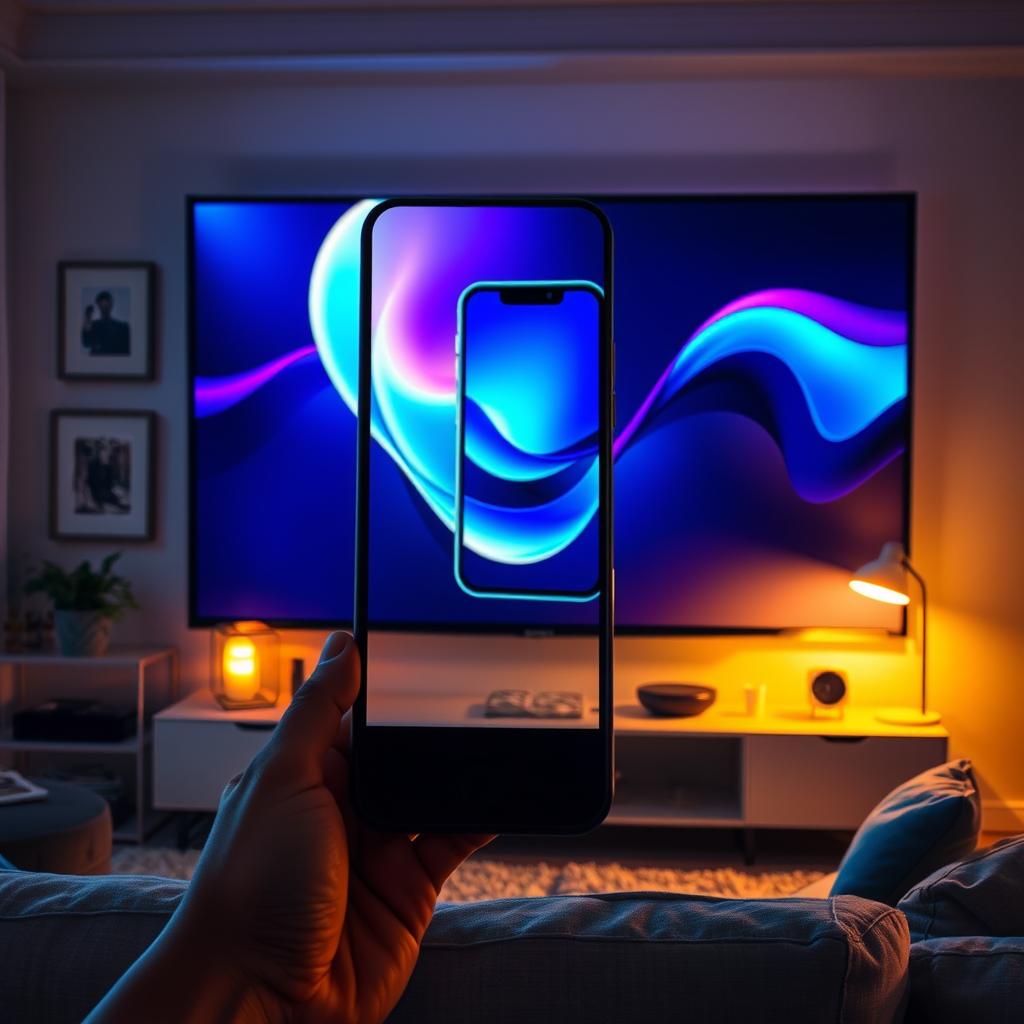 Como espelhar celular na TV: 3 maneiras de fazer isso