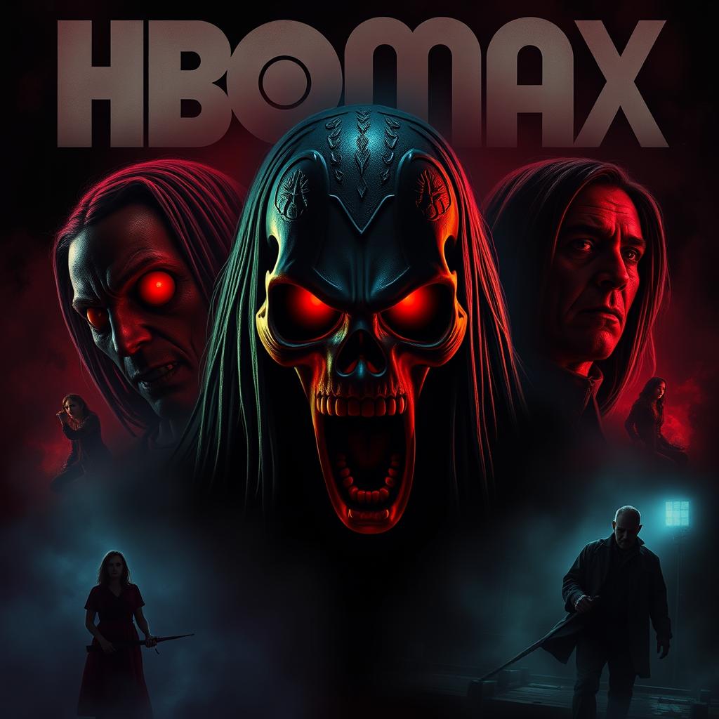 Os 20 melhores filmes de terror disponíveis na HBO Max