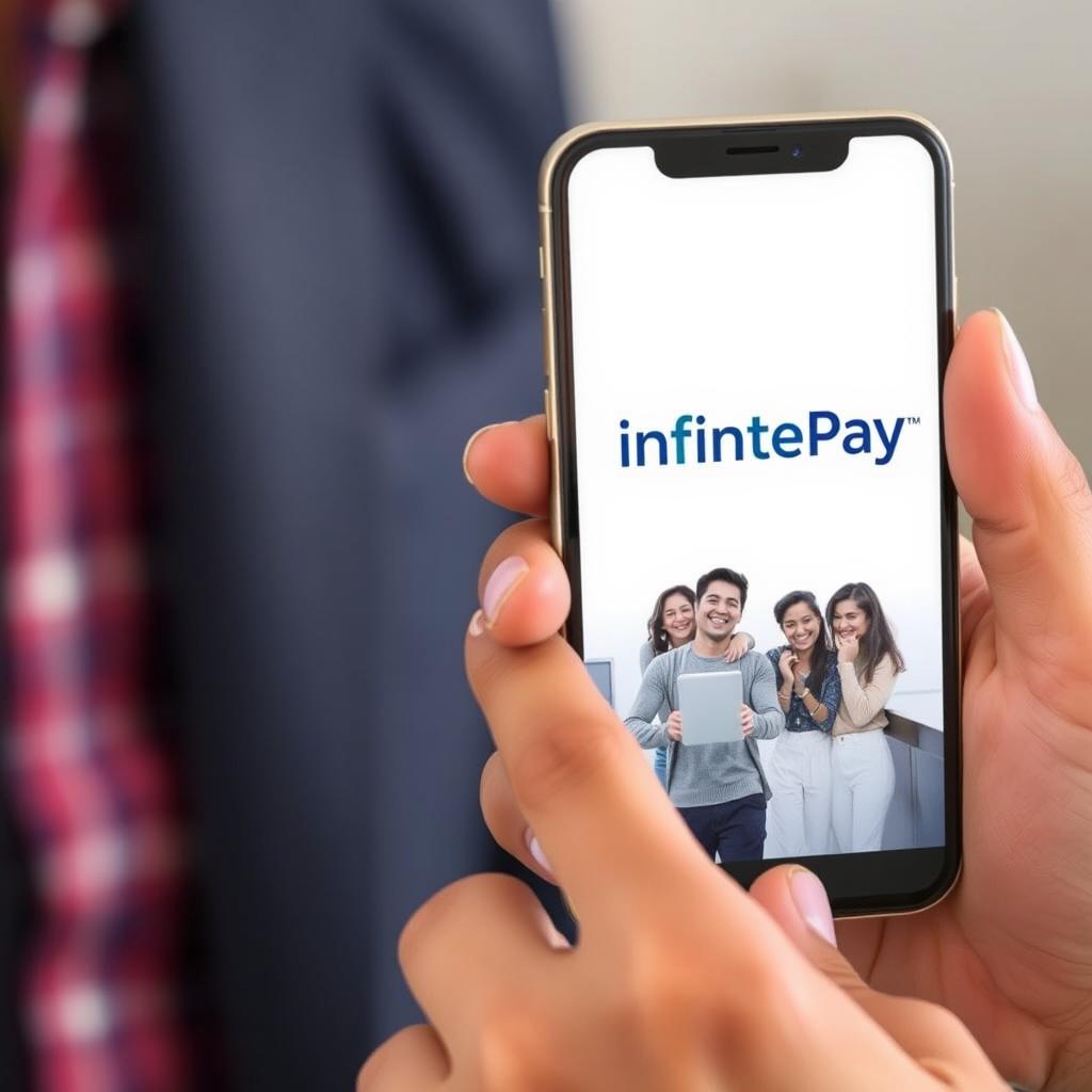 Conta InfinitePay: o que é, como funciona e como abrir a sua