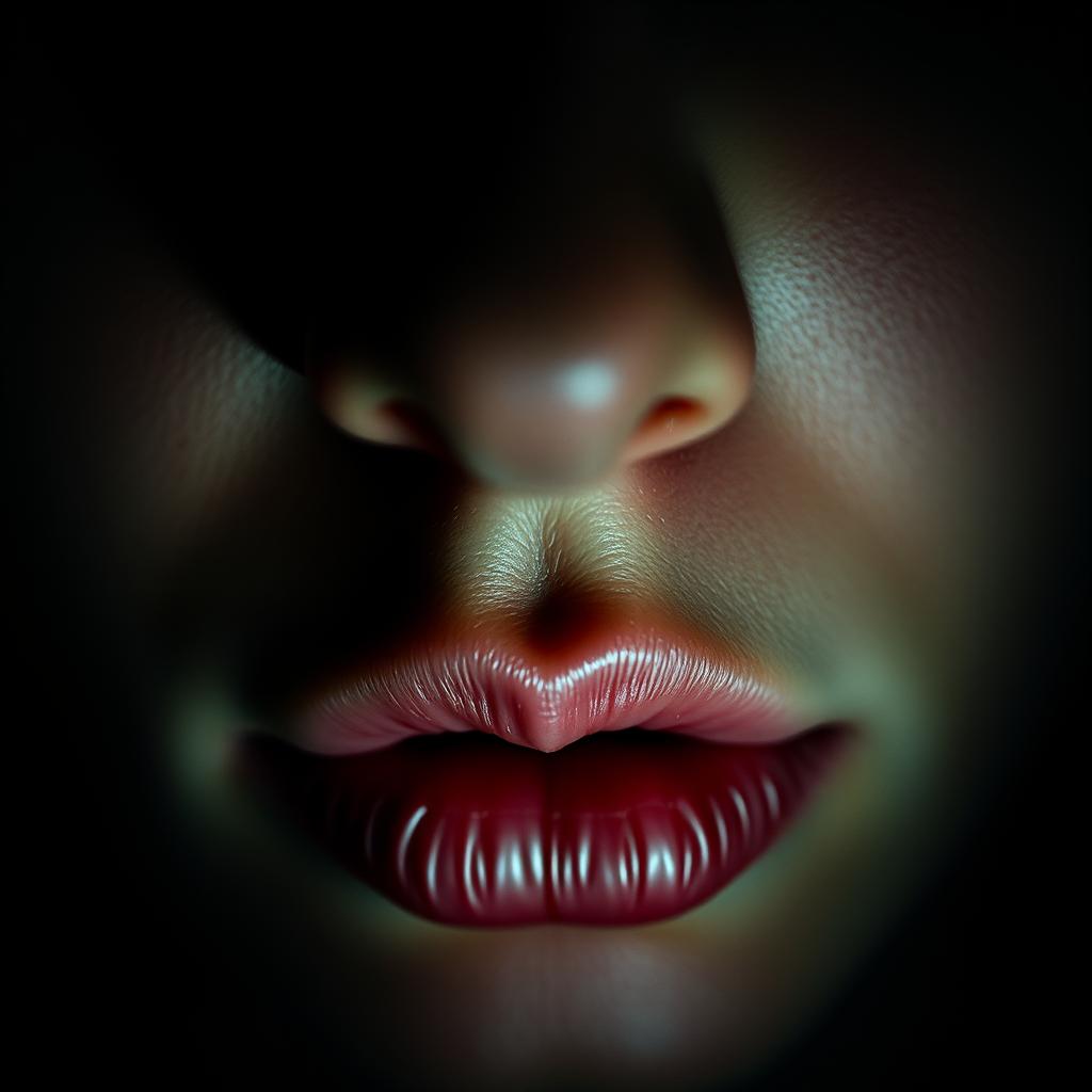 Sonhar com a boca cheia de catarro [Interpretação & Significado]