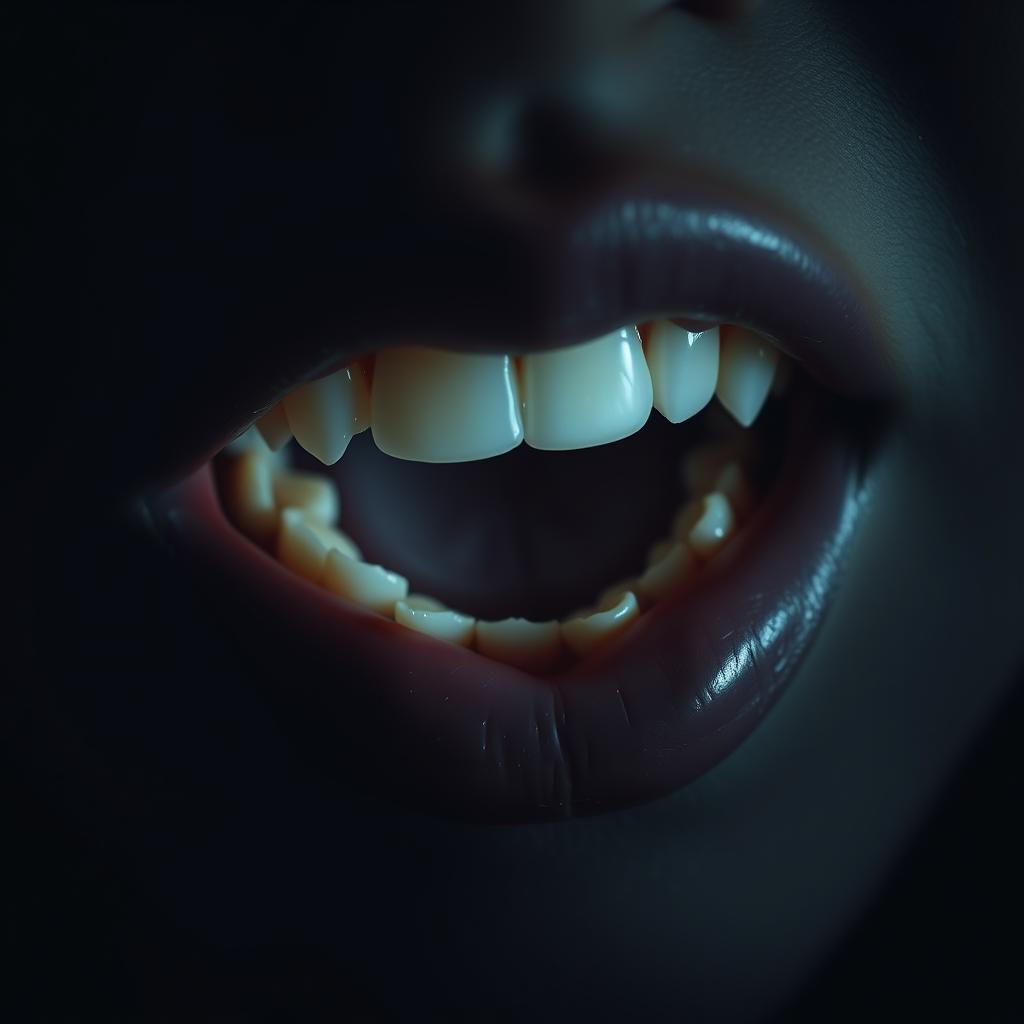 Sonhar com a boca cheia de espinhos [Interpretação & Significado]