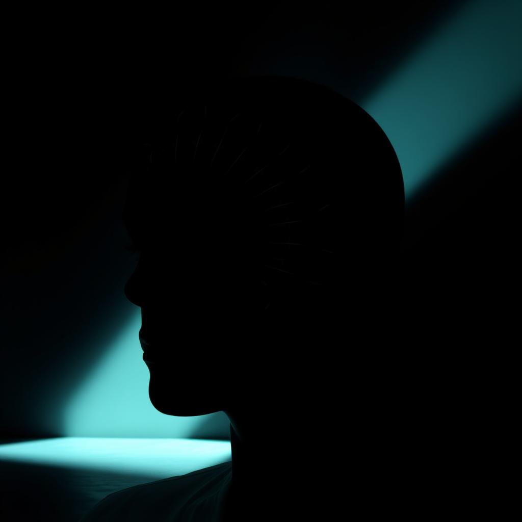 Sonhar com a cabeça cheia de larvas [Interpretação & Significado]