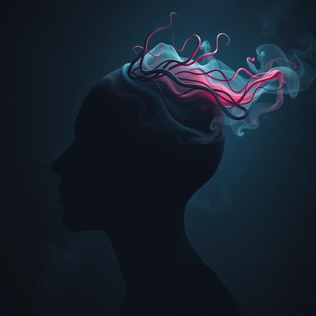 Sonhar com a cabeça cheia de tapuru [Interpretação & Significado]