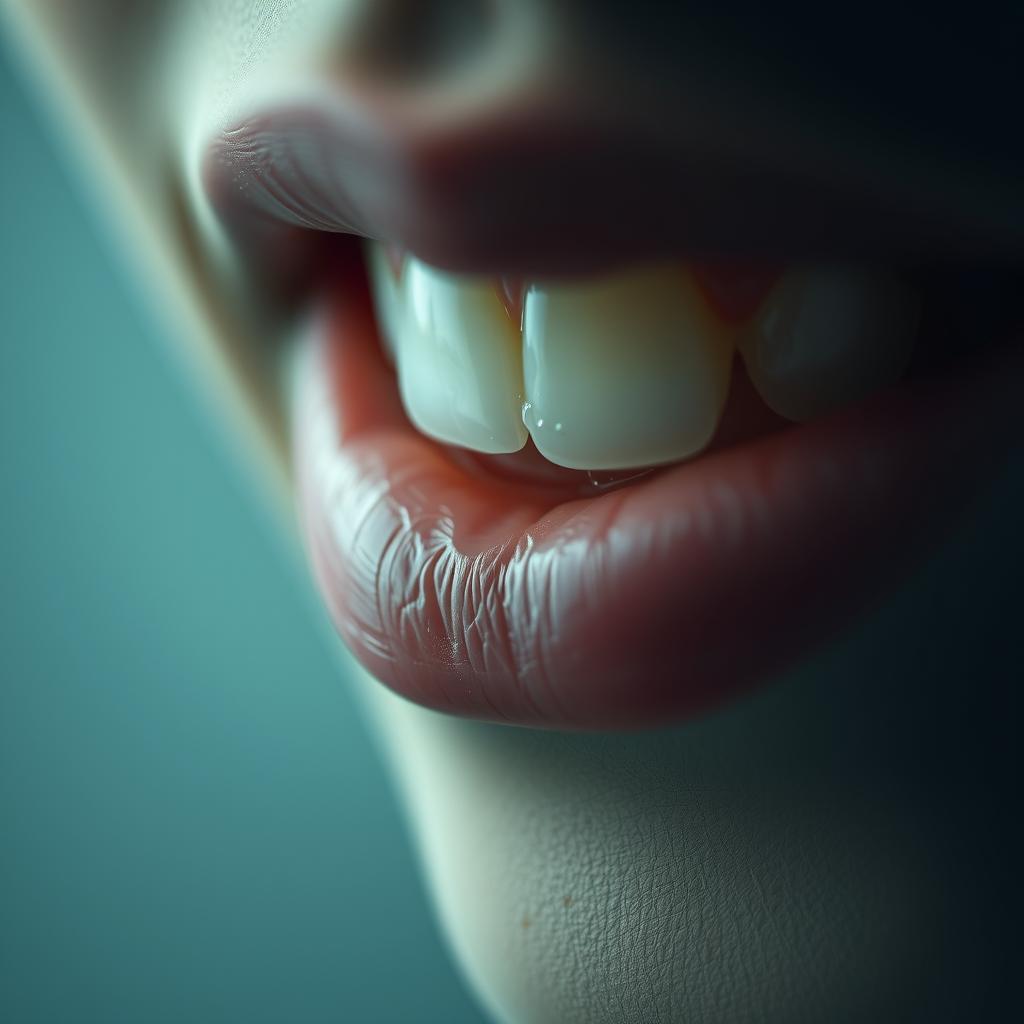 Sonhar com a cárie no dente [Interpretação & Significado]