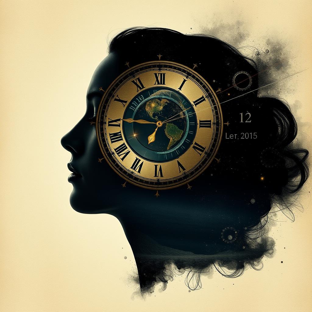 Sonhar com a data do fim do mundo [Interpretação & Significado]