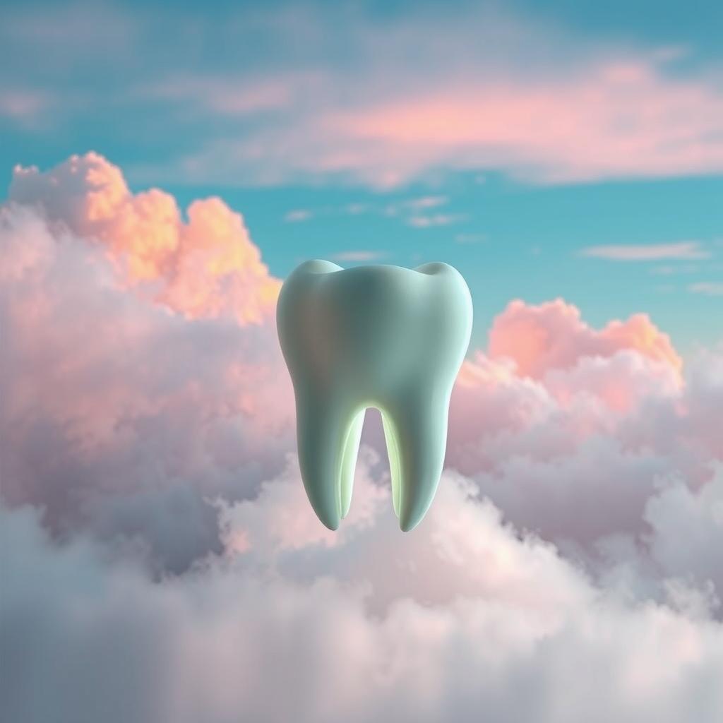 Sonhar com a dentadura de alguém [Interpretação & Significado]