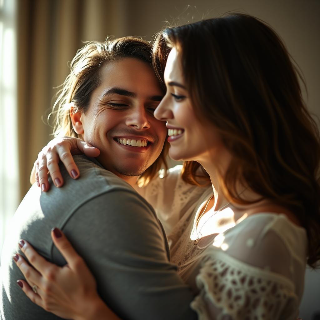 Sonhar com a esposa ganhando neném [Interpretação & Significado]