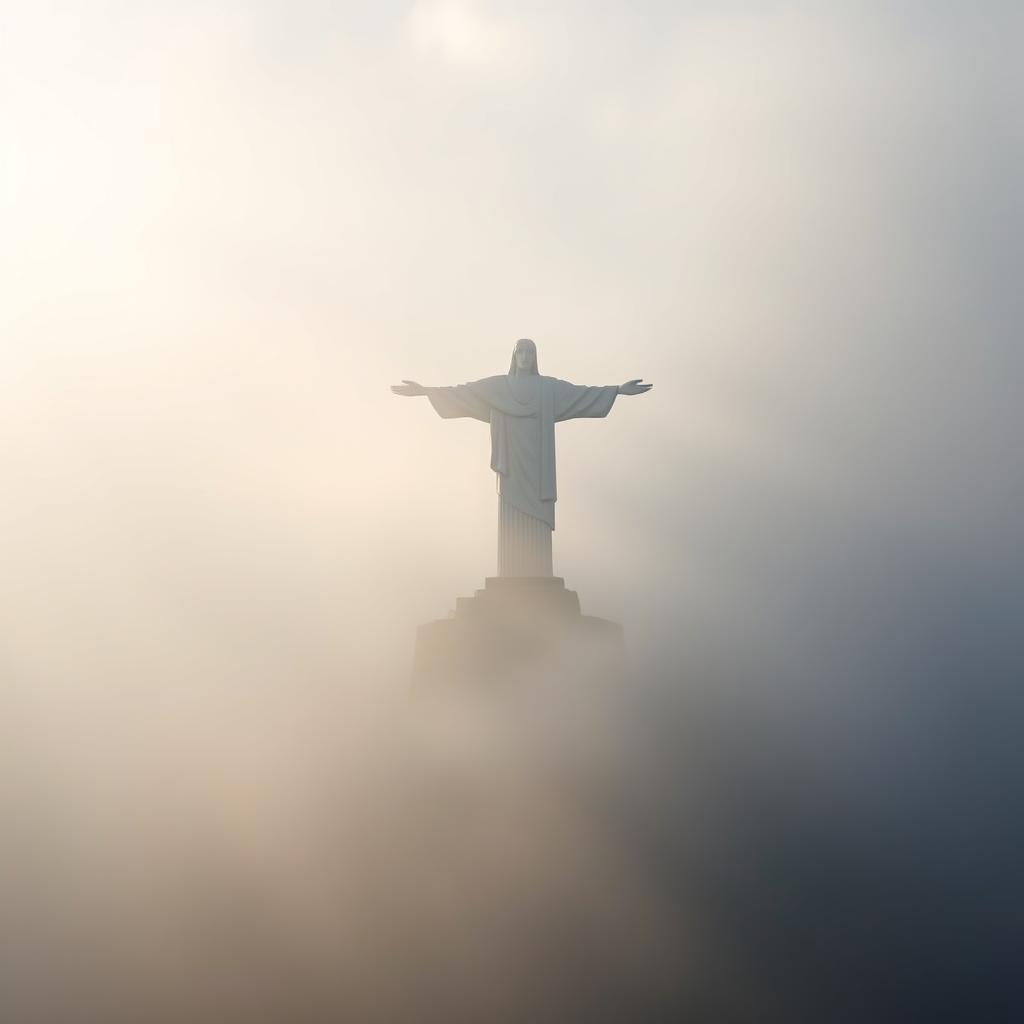 Sonhar com a Estátua do Cristo Redentor [Interpretação & Significado]