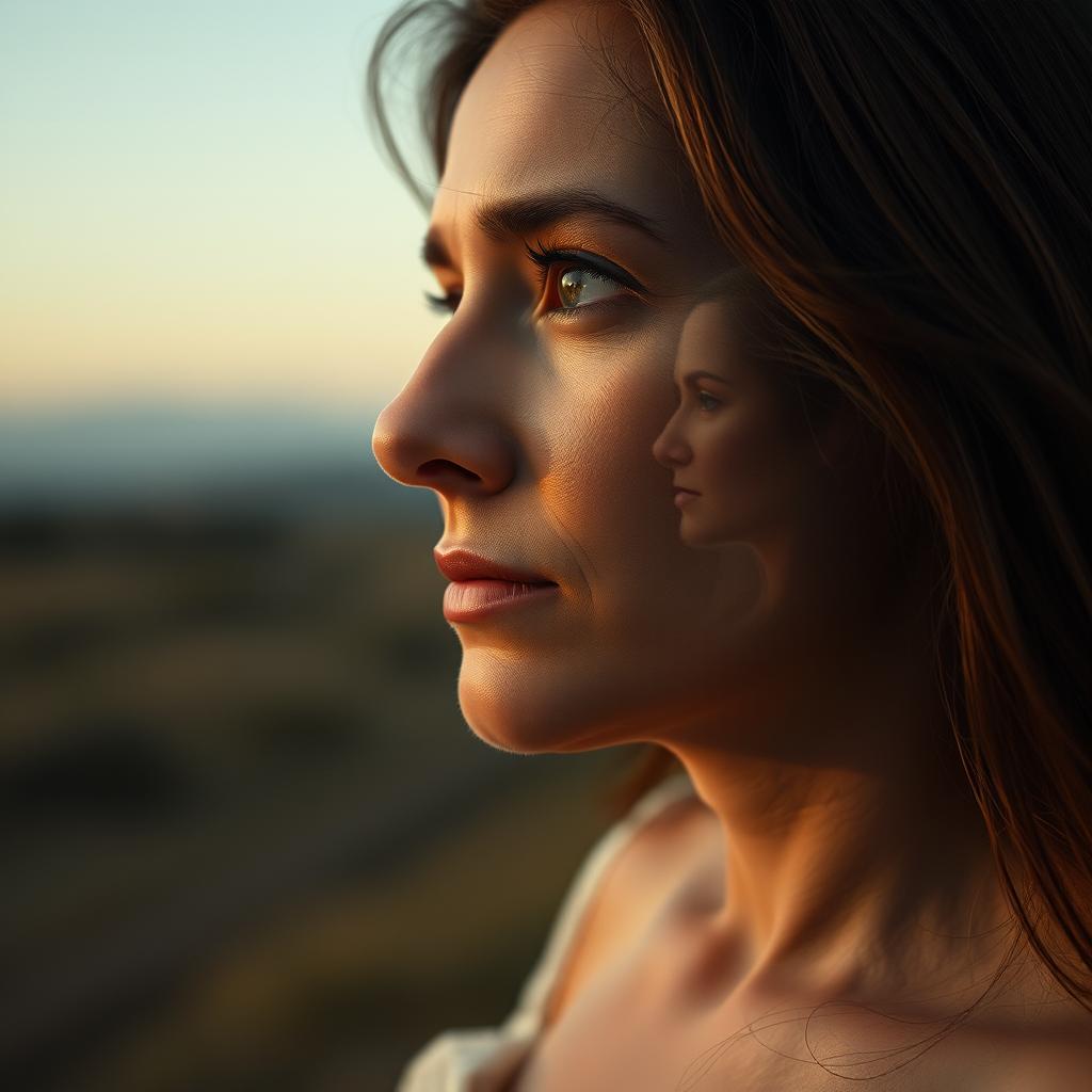 Sonhar com a ex-sogra do meu marido [Interpretação & Significado]