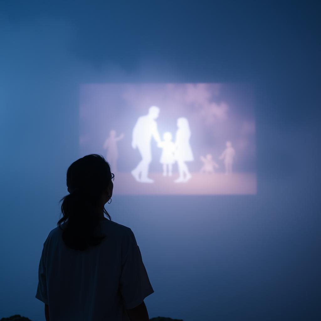 Sonhar com a família da ex-esposa [Interpretação & Significado]