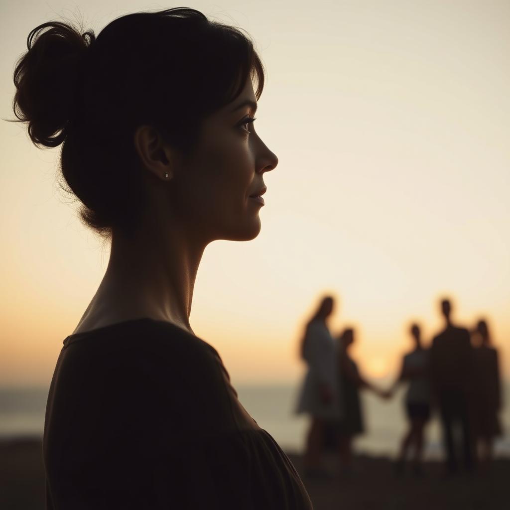 Sonhar com a família do meu ex-marido [Interpretação & Significado]