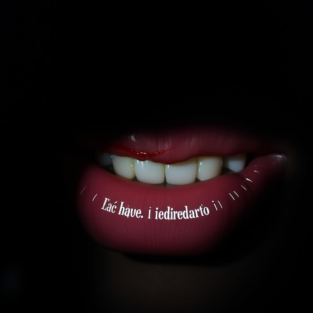 Sonhar com a língua cortada e sangrando [Interpretação & Significado]