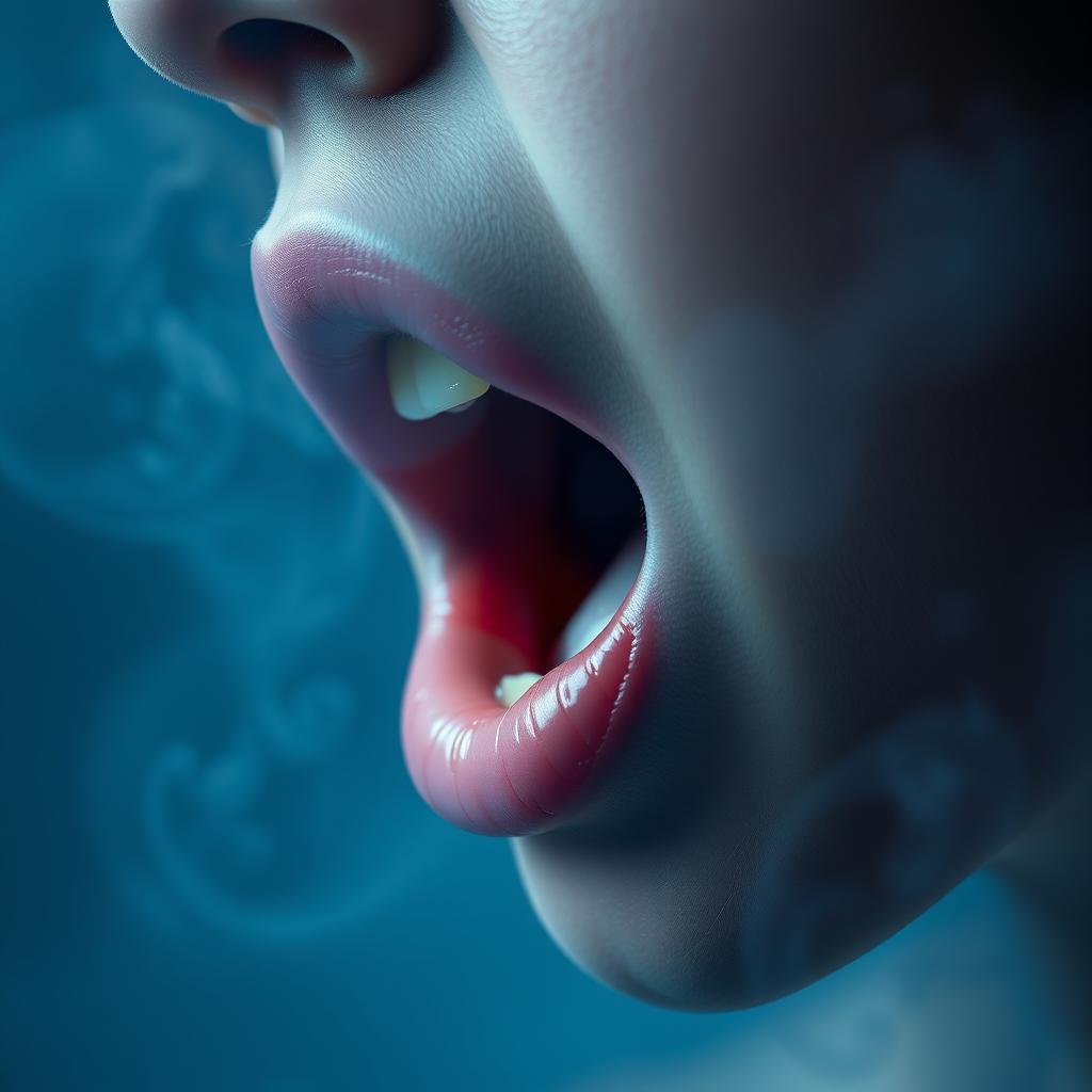 Sonhar com a língua enrolando [Interpretação & Significado]