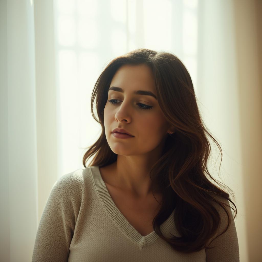 Sonhar com a mãe dizendo que você está grávida [Interpretação & Significado]