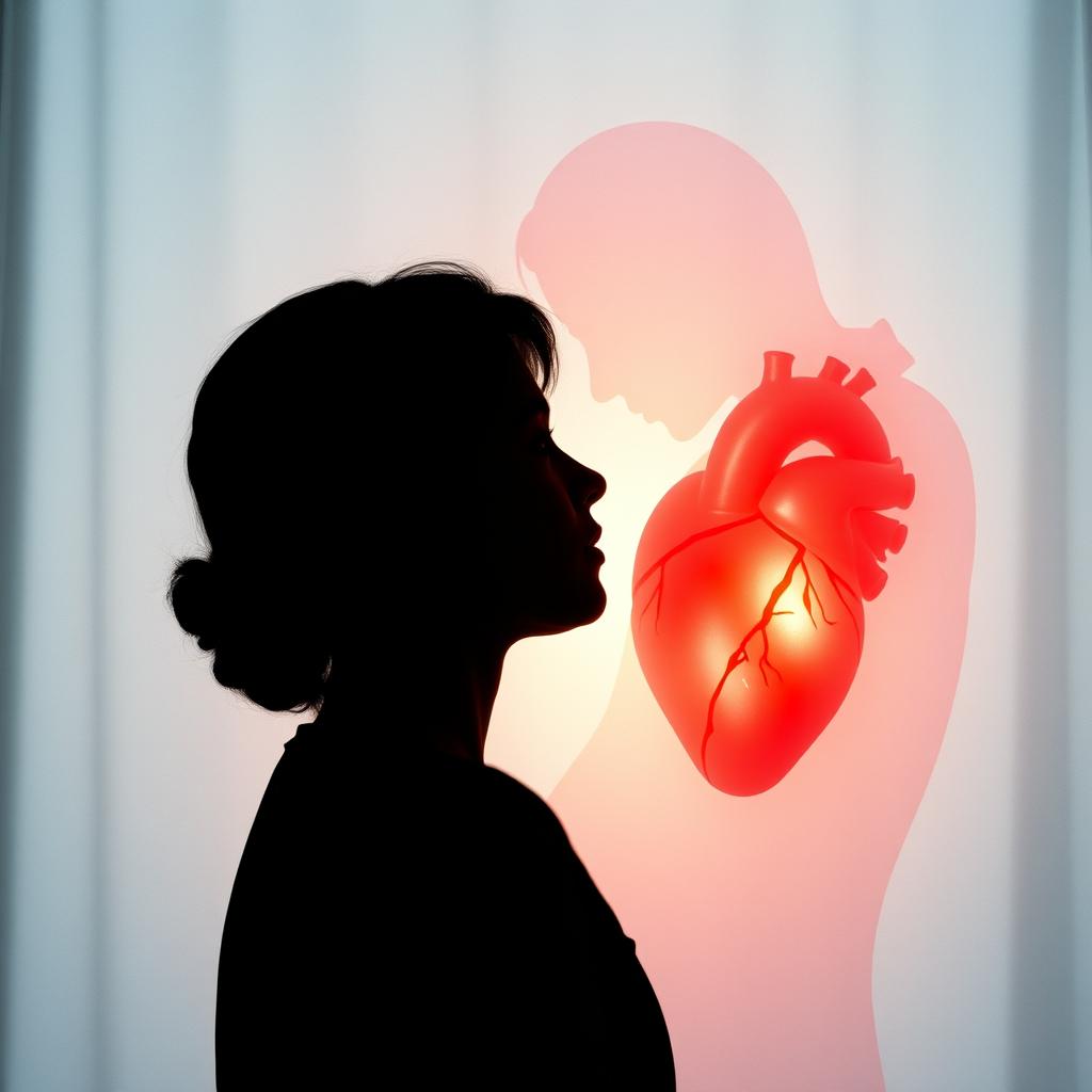 Sonhar com a mãe morrendo de infarto [Interpretação & Significado]