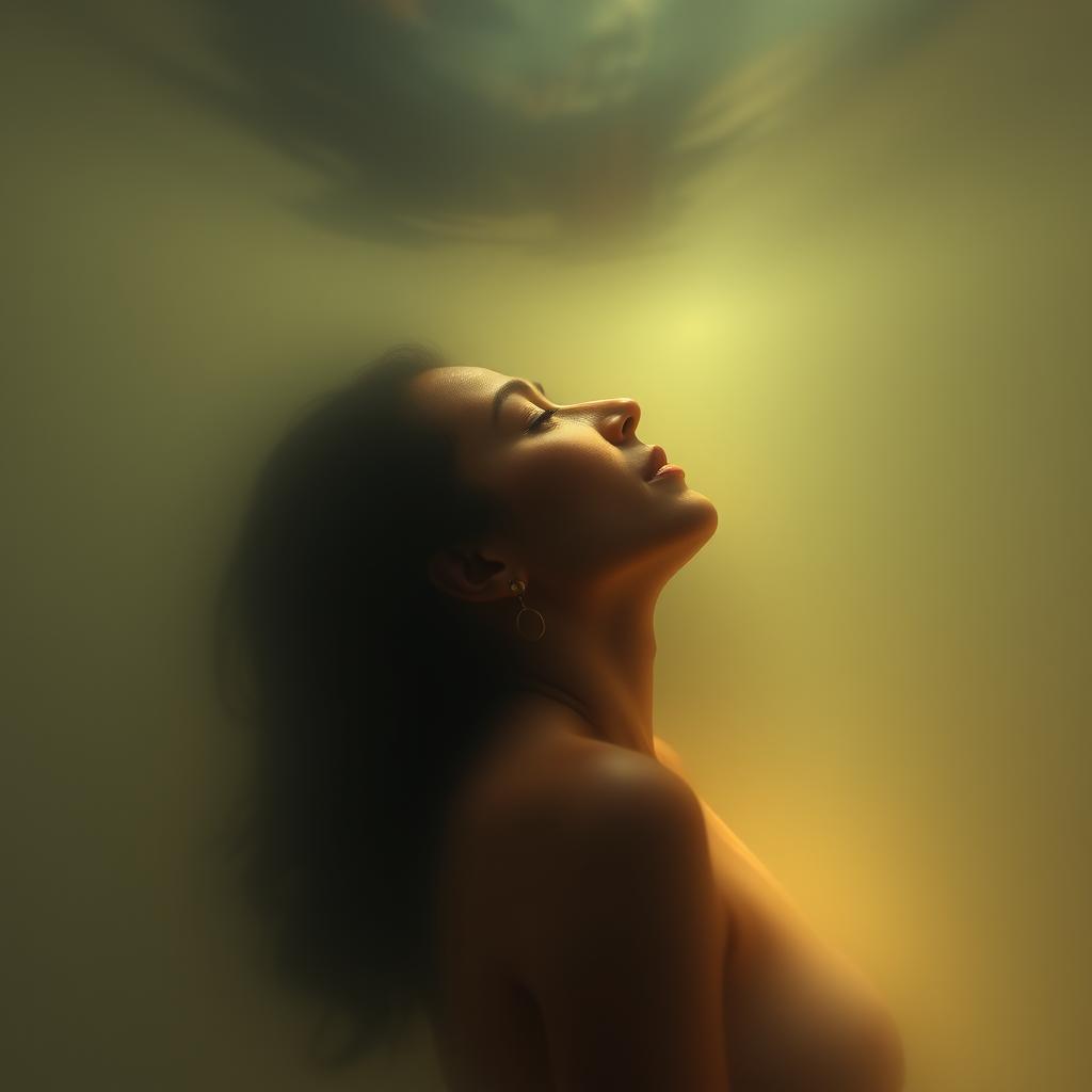 Sonhar com a mãe que já morreu está viva [Interpretação & Significado]
