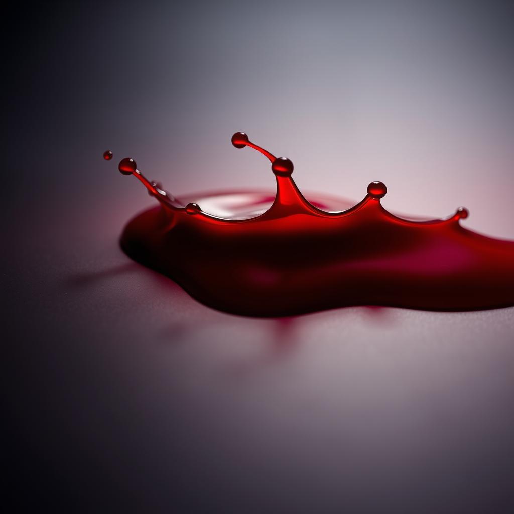 Sonhar com a mama saindo sangue [Interpretação & Significado]